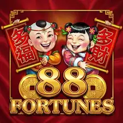 88 Fortunes game at Kong Casino for United Kingdom players