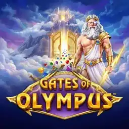 Gates of Olympus game at Kong Casino for United Kingdom players