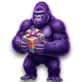 Kong Casino welcome promotion for United Kingdom players